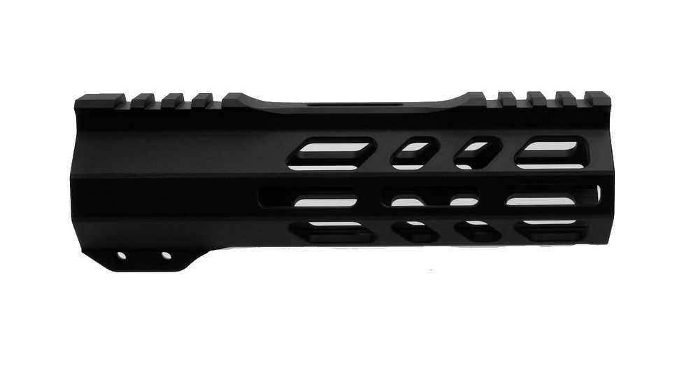 7" MLOK Handguard